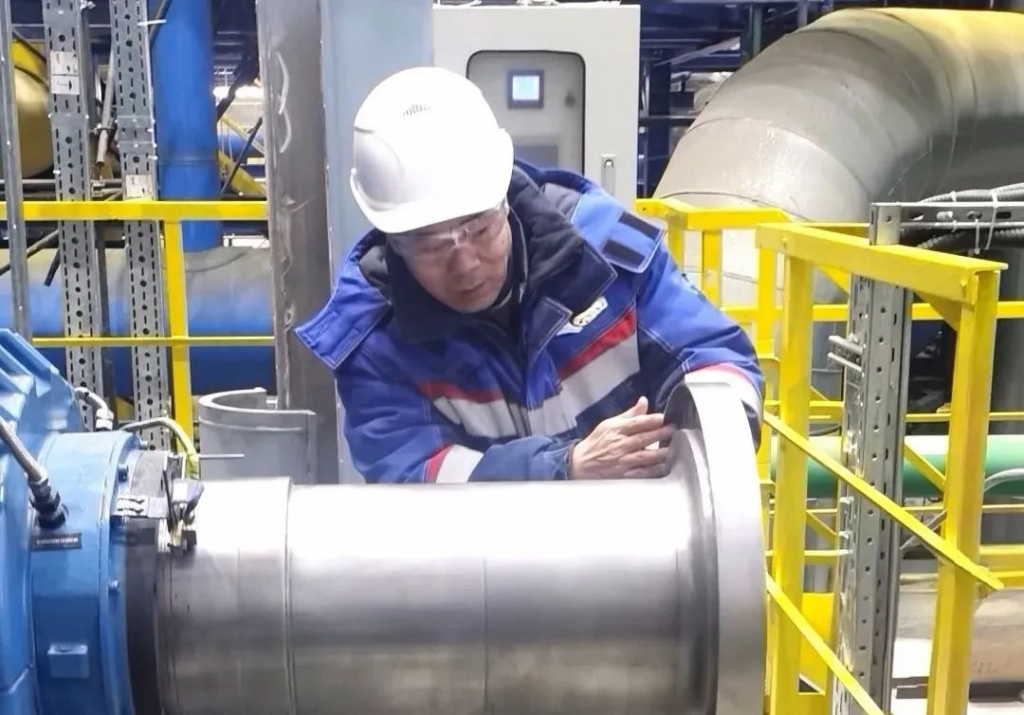 跨越国界的“守护者”