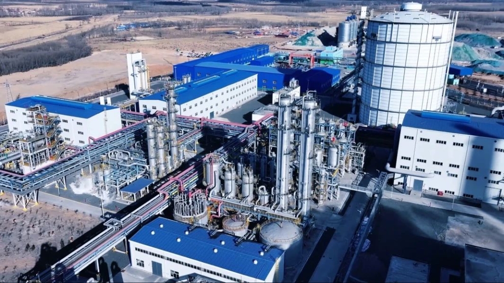 一位工艺工程师的远征与归途