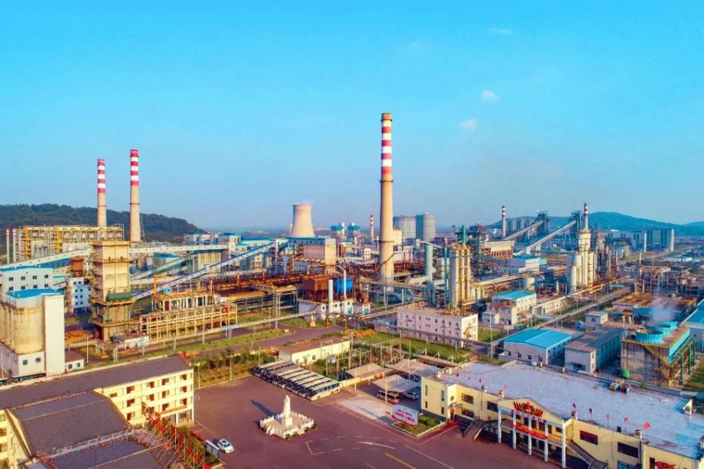 “工业心脏”满血重启