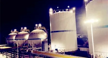 汗水砸在地上，责任扛在肩上！陕鼓团队24小时攻坚战